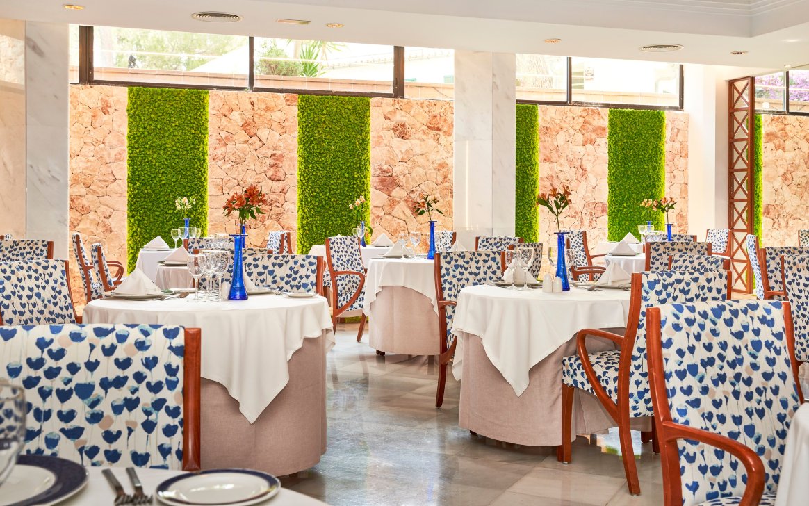 赛拉诺皇宫酒店-餐饮