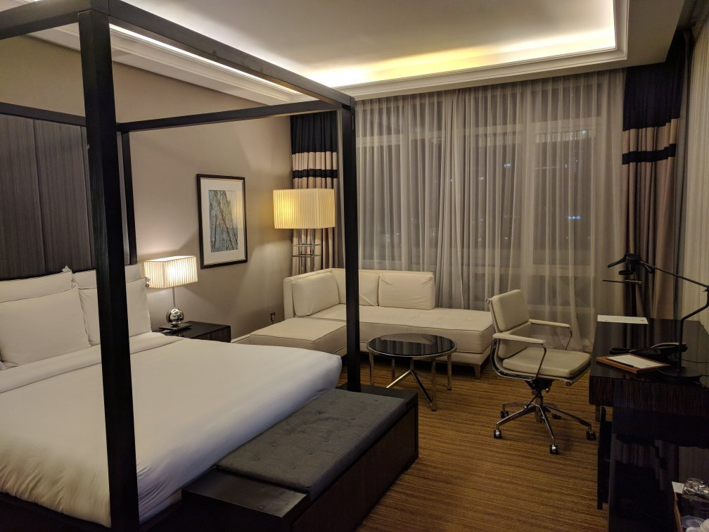 吉隆坡大华酒店，傲途格精选主图