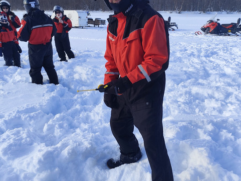 诺德俱乐部户外之旅-伊瓦洛必去景点