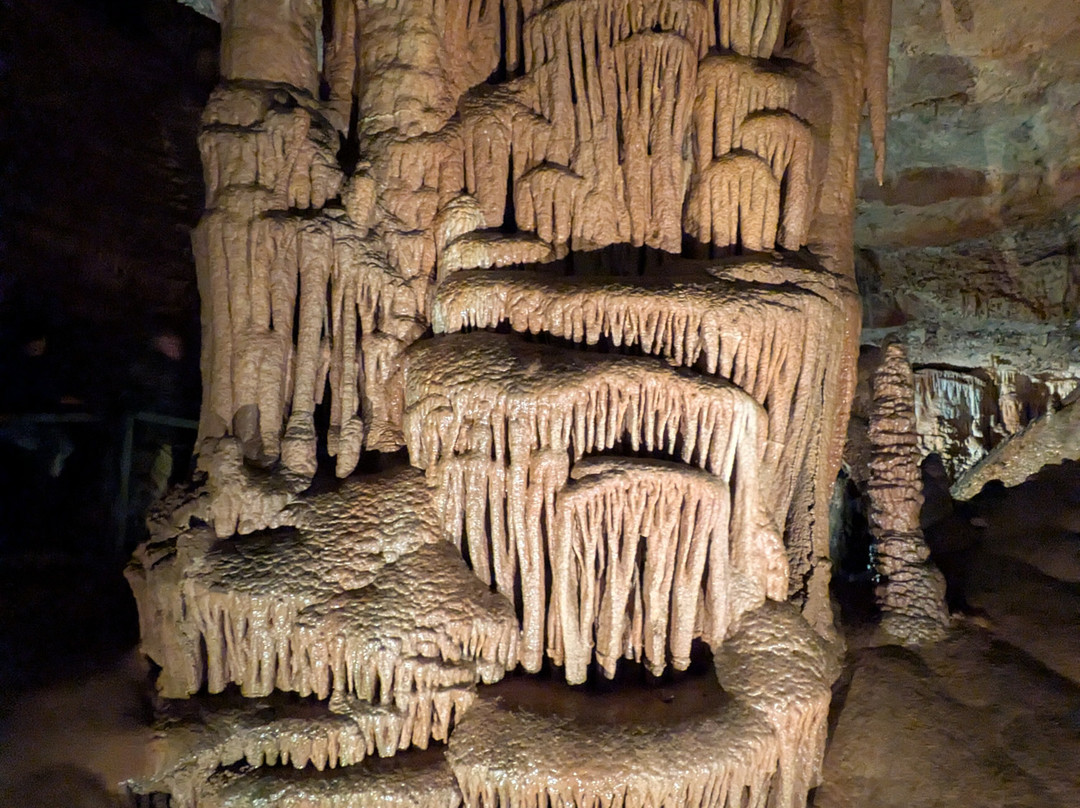 Cueva De Pozalagua-Valle de Carranza必去景点