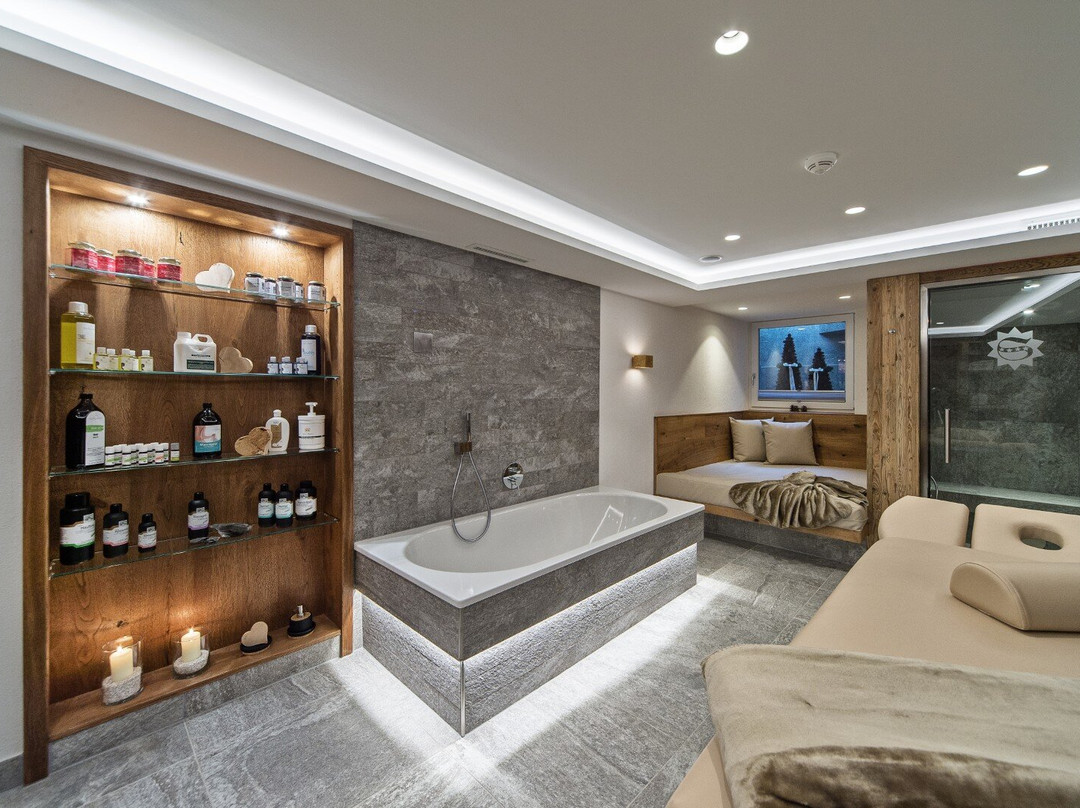 索嫩霍夫公寓享受酒店主图