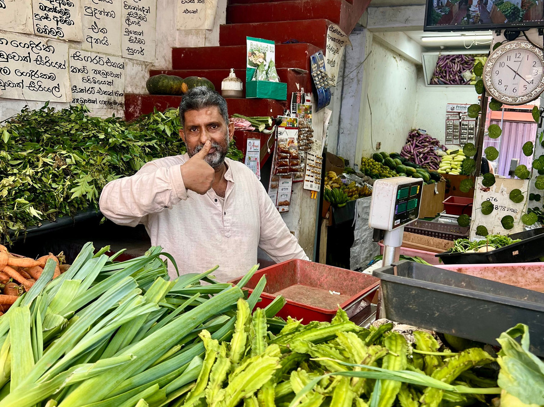 Best of Lanka-科伦坡必去景点