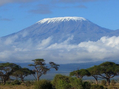 Tanzania Travelers-莫西必去景点