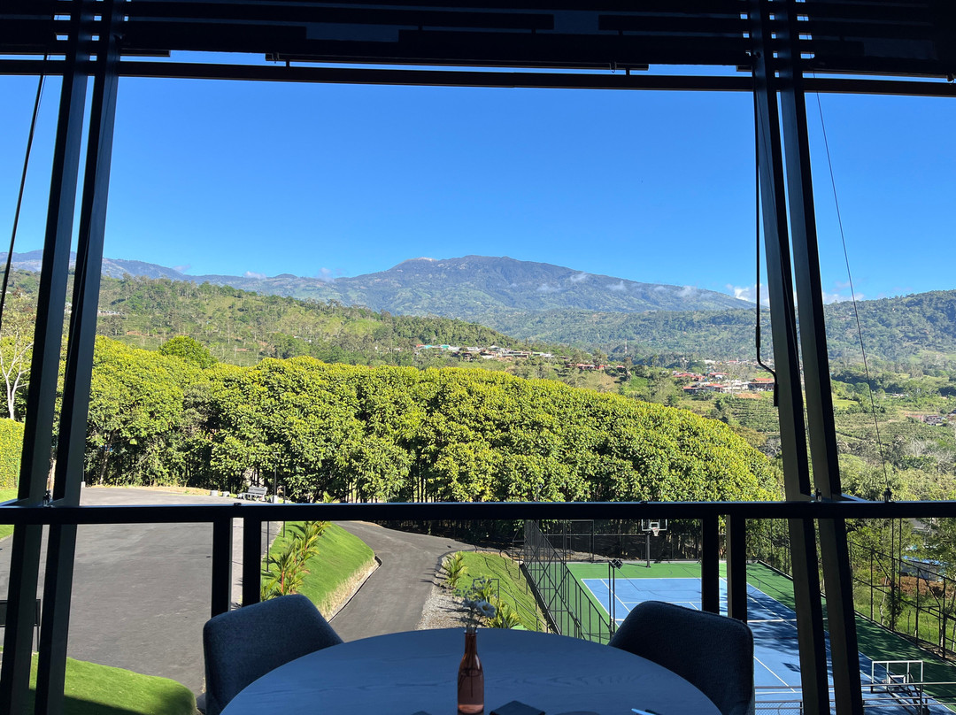 Villa Bosque CR