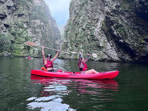 Untouched Adventures-暴风河必去景点