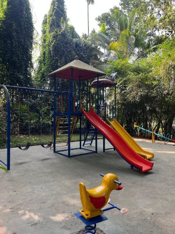 柳枝度假村-官方