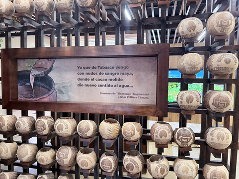 Casa Universitaria Cacao y Chocolate