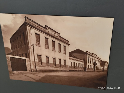 Museu da Chapelaria-Sao Joao da Madeira必去景点