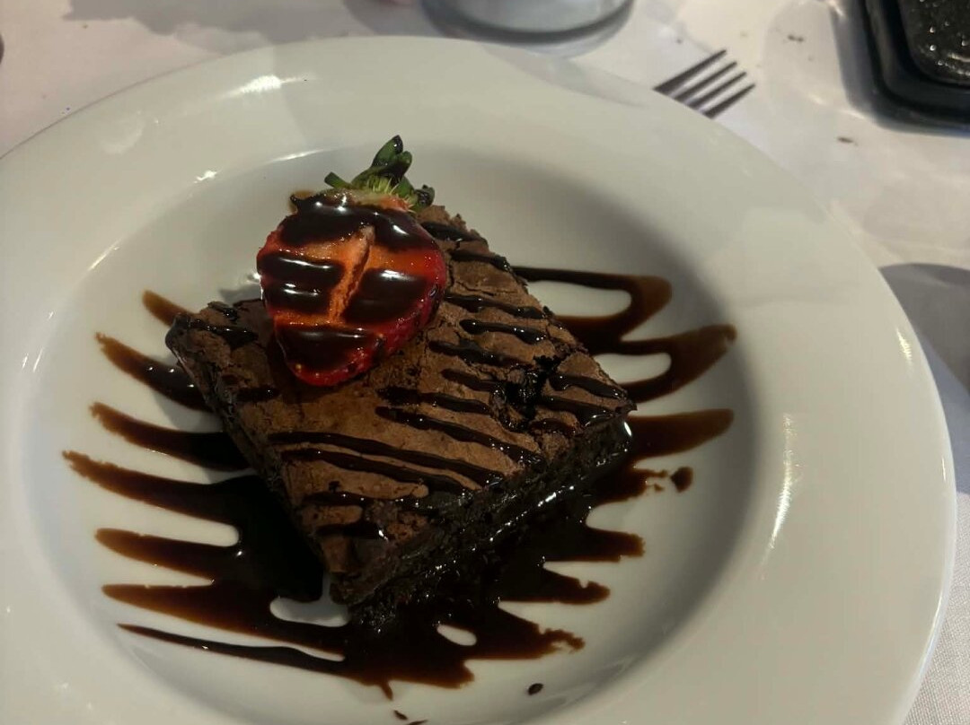 特雷德加阿姆斯酒店主图