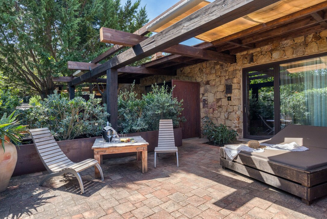 维尔格兰德自然度假村主图