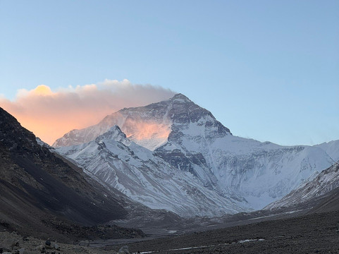 Xizang Vista-拉萨市必去景点