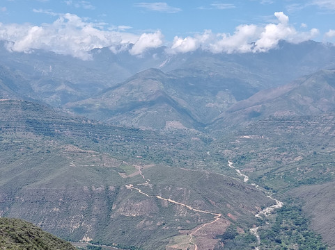 Mirador Guane-Guane必去景点