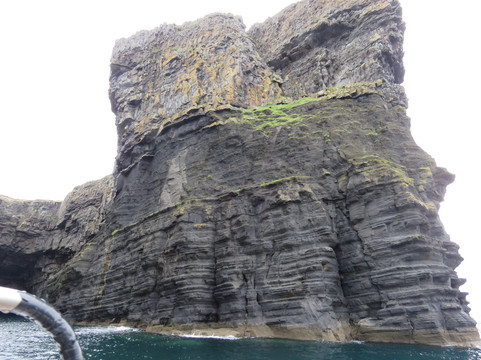 Doonbeg Adventures-Doonbeg必去景点