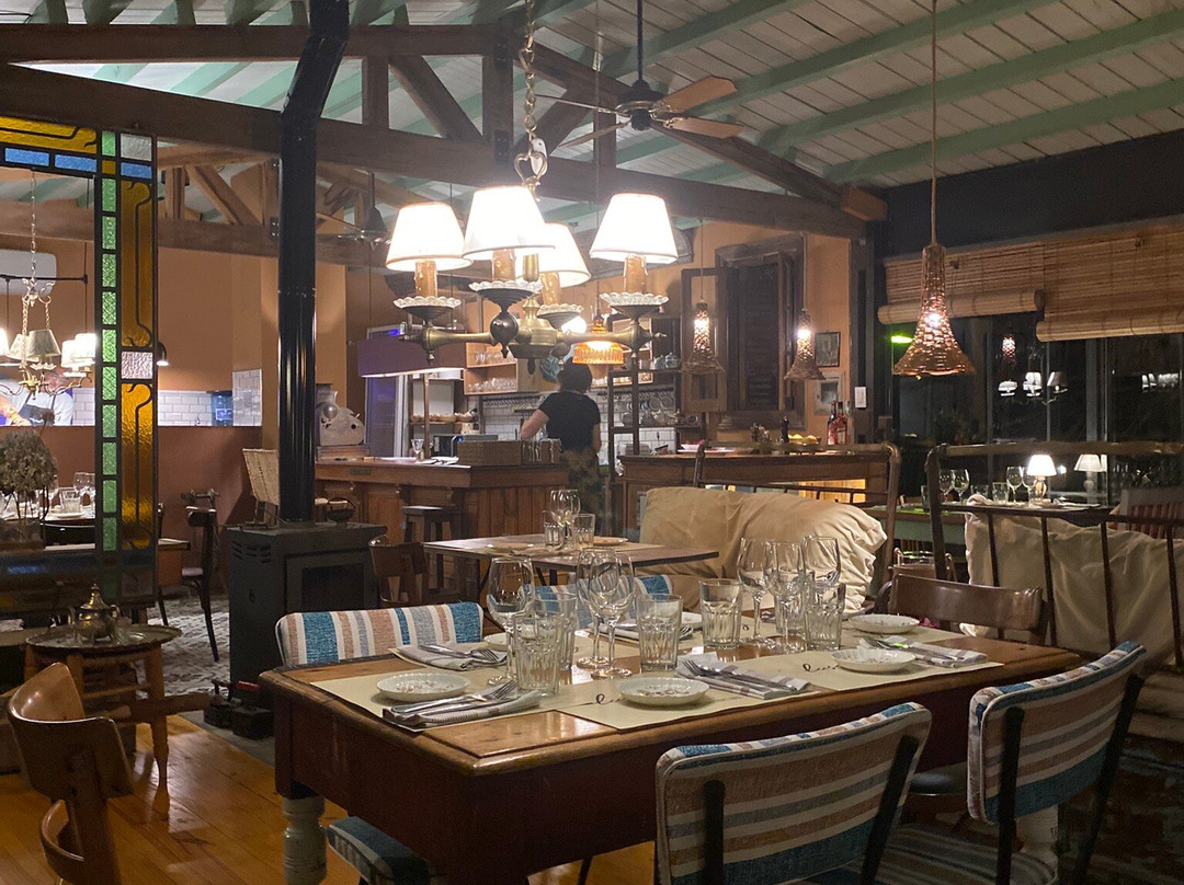 Versión Moreno B & B主图