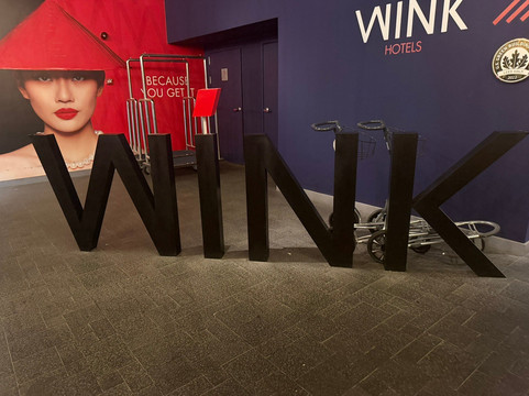 凯悦尚选温客酒店岘港河畔店 — 24小时入住主图