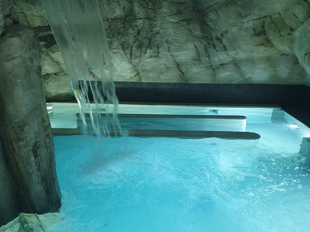 Spa La Parenthèse-艾克斯莱班必去景点