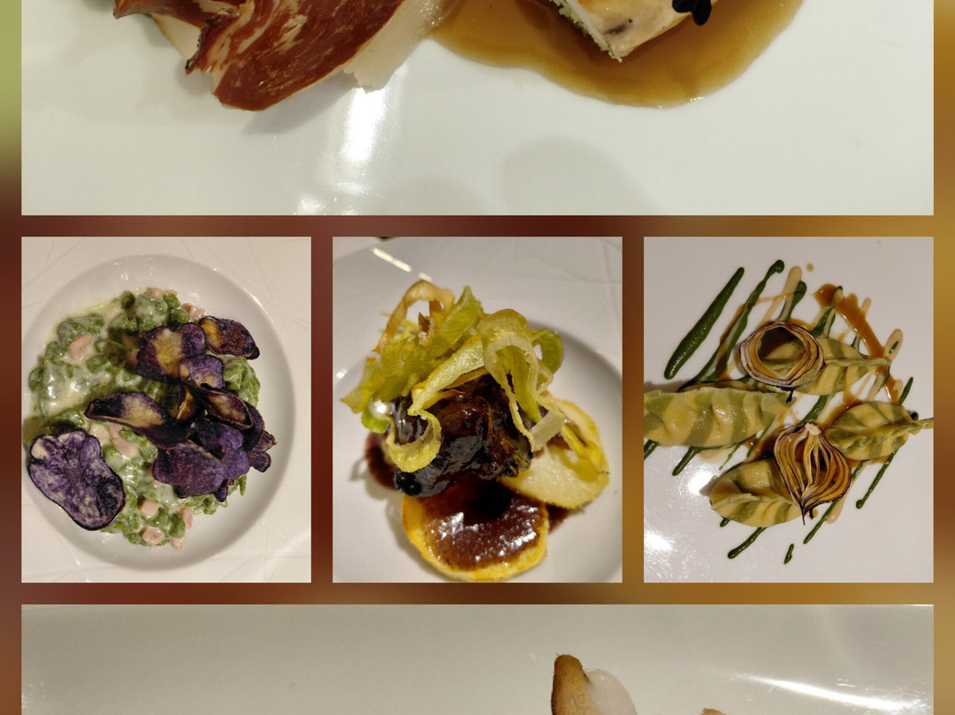 Plan Murin - Authentic Dolomites Hotel主图