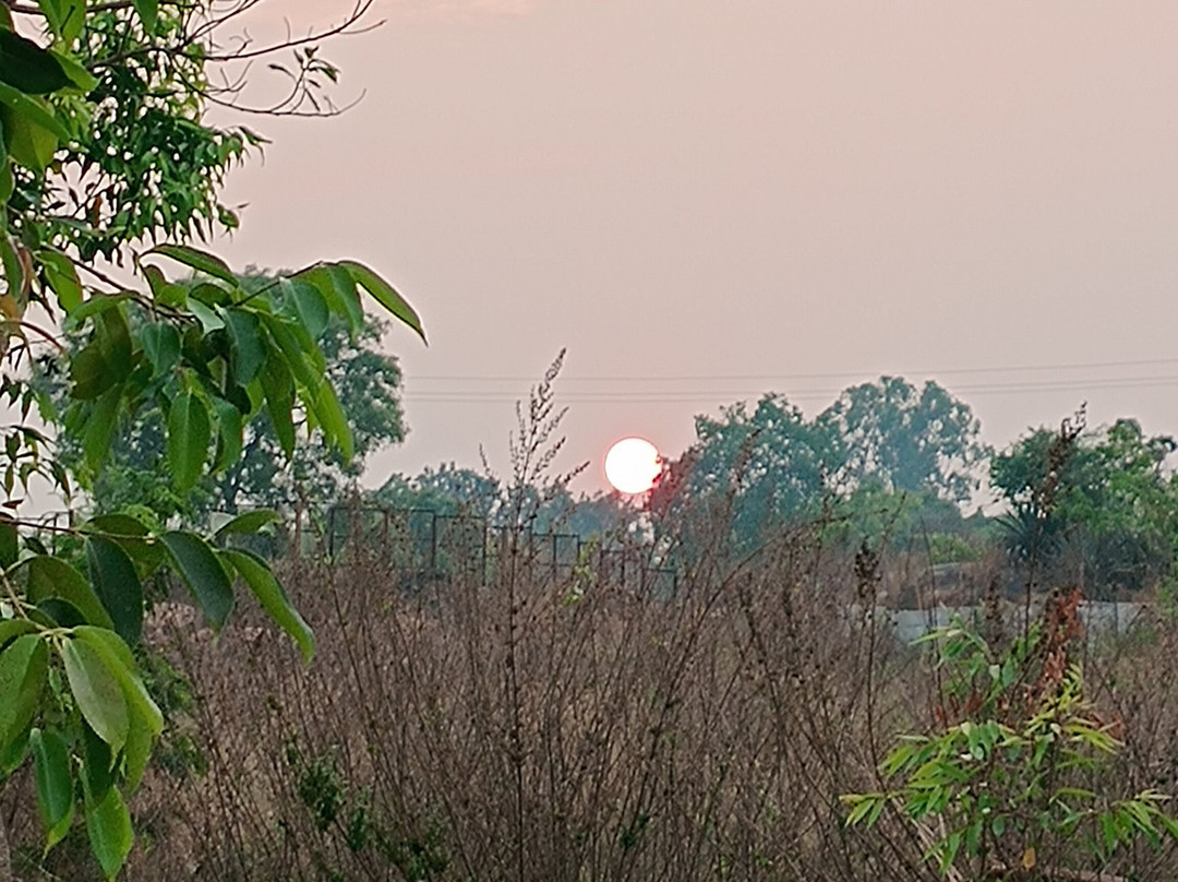 Kshemavana-Bangalore District必去景点