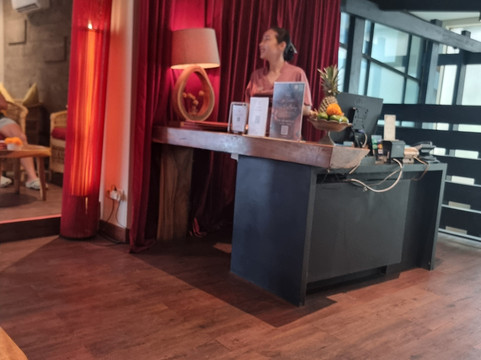 Rehat Massage & Reflexology-勒吉安必去景点