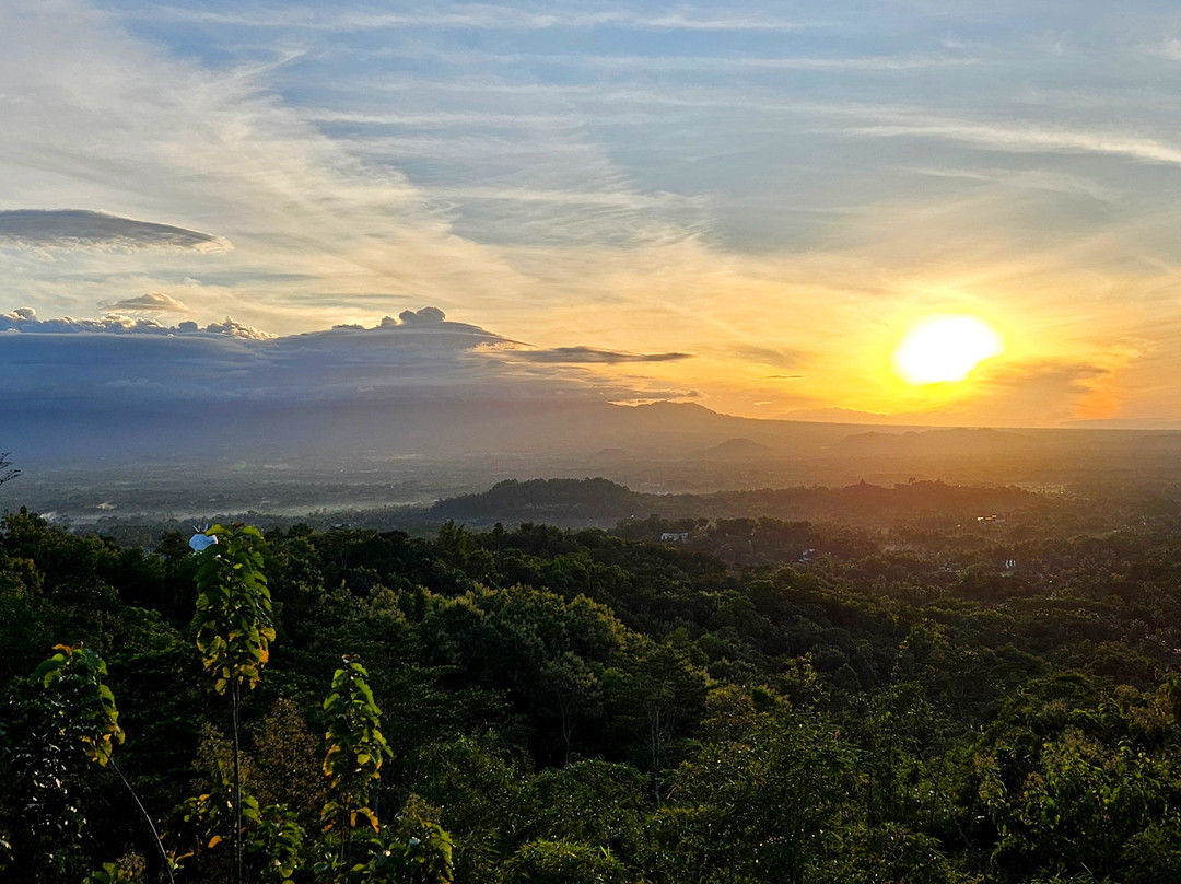 Jogja Jaya Trans - Private Day Tours-Yogyakarta必去景点