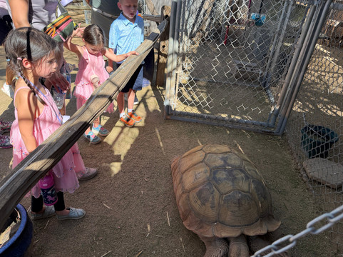 Southwest Wildlife Conservation Center-斯科茨代尔必去景点
