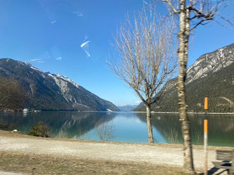 Achensee-Maurach必去景点