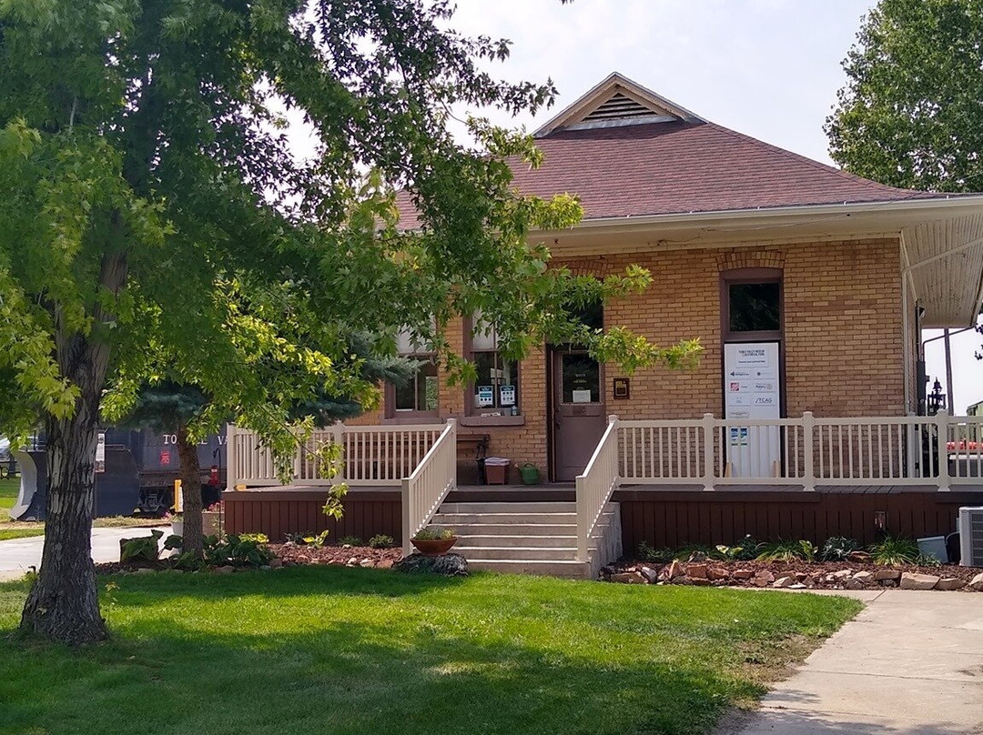 Tooele Valley Museum