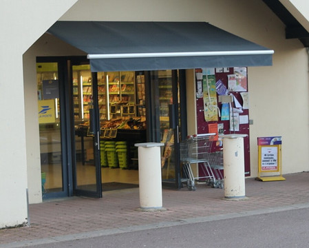 Proximarché La Chouette alimentaire