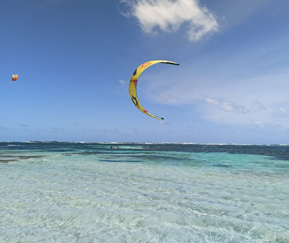 Anse Michel-Sainte-Anne必去景点