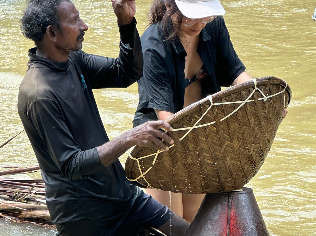 Sampa Wayo Gem City Tourism-Ratnapura必去景点