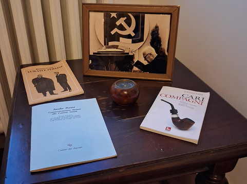 Casa di Sandro Pertini-Stella必去景点