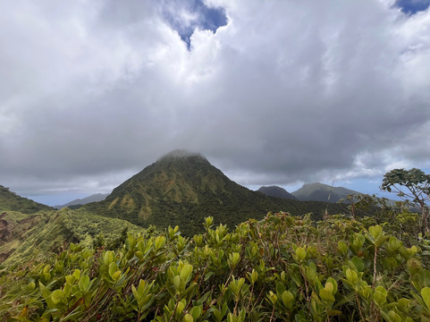 My Island Adventures with Chadi Symes-罗索必去景点