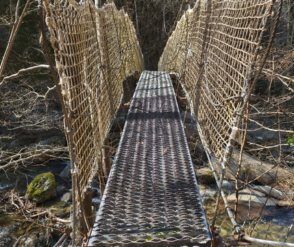 Gorges de Carança-Thues-entre-Vaills必去景点