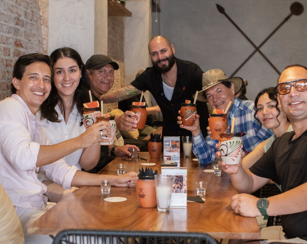Vallarta Food Tours-瓦拉塔港必去景点