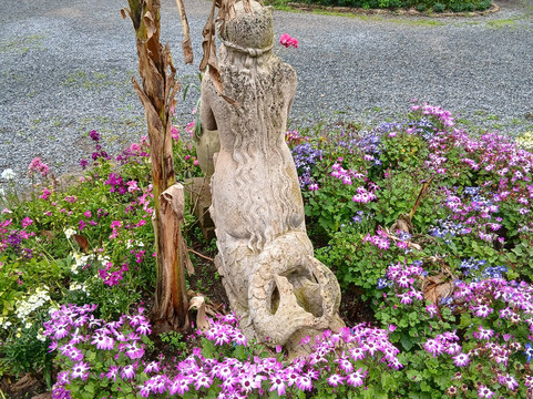 Villa Marie-弗雷瑞斯必去景点