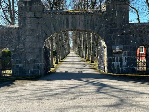 杰特普斯劳特酒店主图