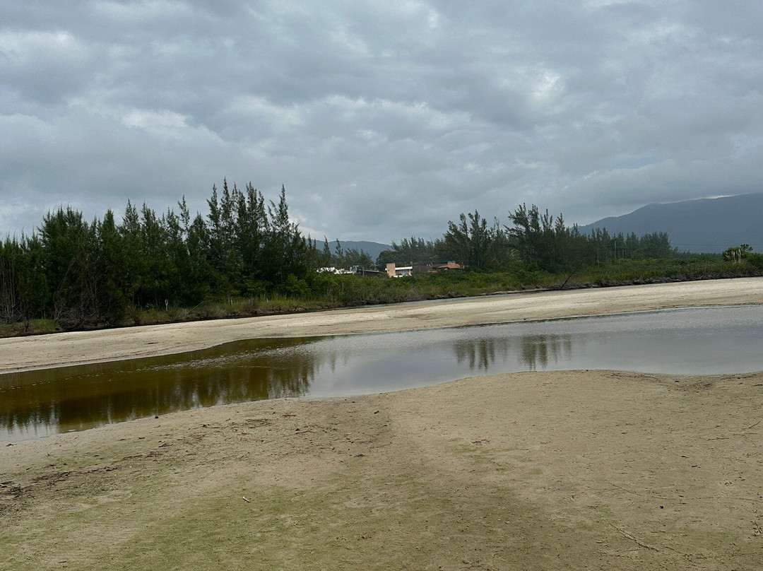 Lagoa da Garopaba e do Siriu-Garopaba必去景点