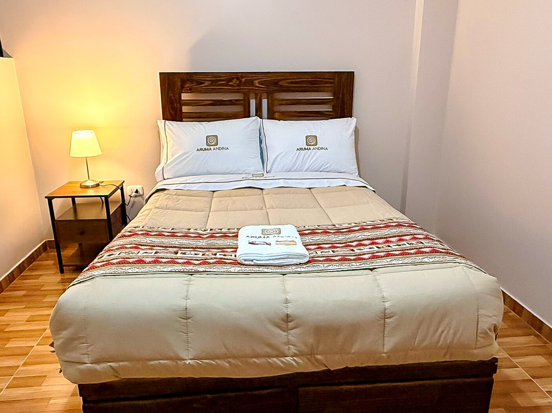 Aruma Andina Hotel - Chavín de Huantar