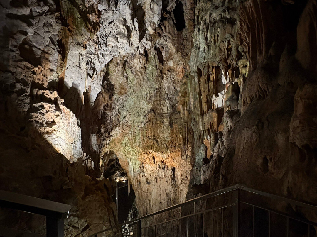 Grotta Gigante-Borgo Grotta Gigante必去景点
