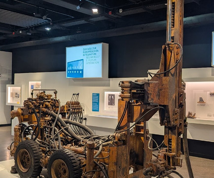 German Mining Museum-波鸿必去景点