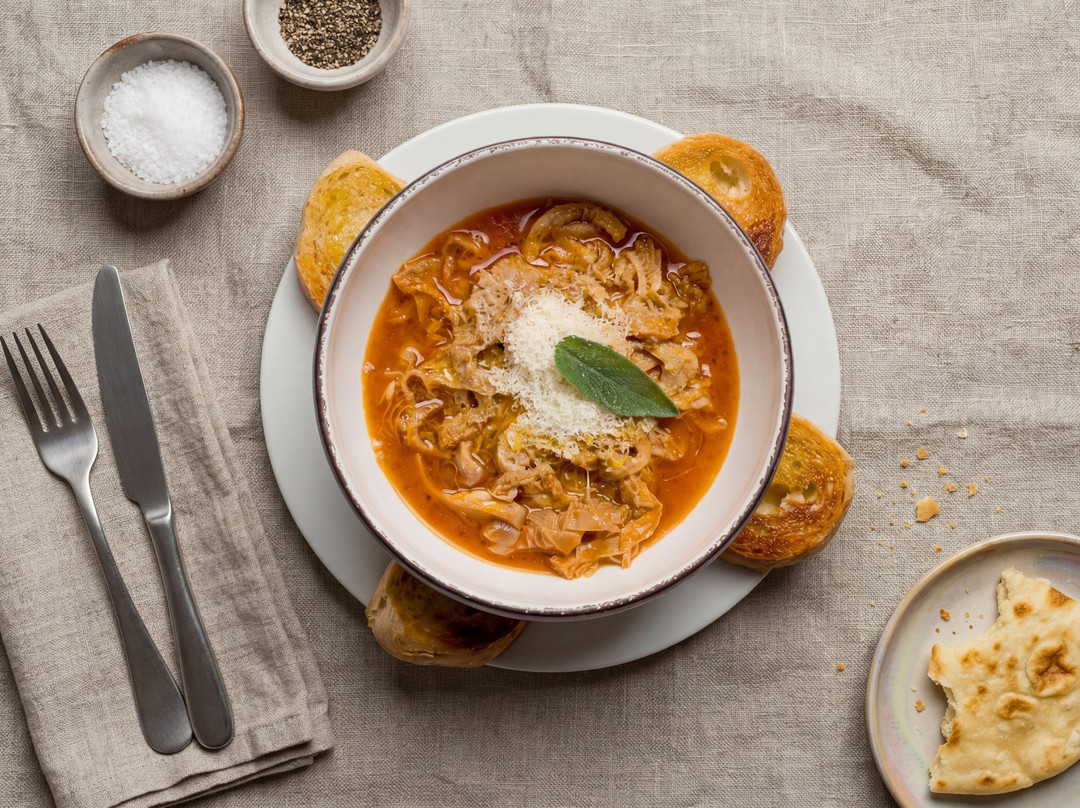 Osteria Ada