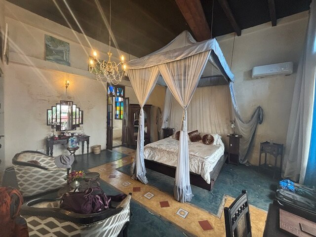 艾默森斯派斯酒店主图