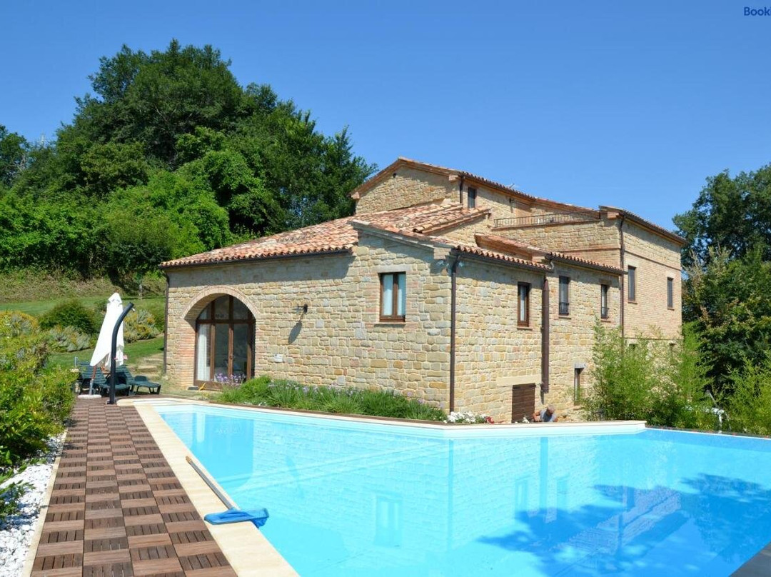 CASALE DI GUALDO