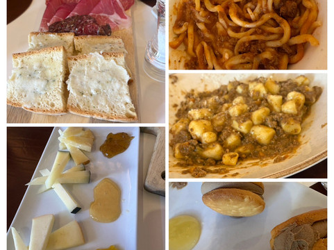 Il Teatro Cucina Toscana主图