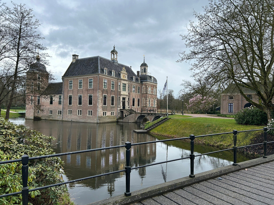 Museum More - Kasteel Ruurlo-Ruurlo必去景点