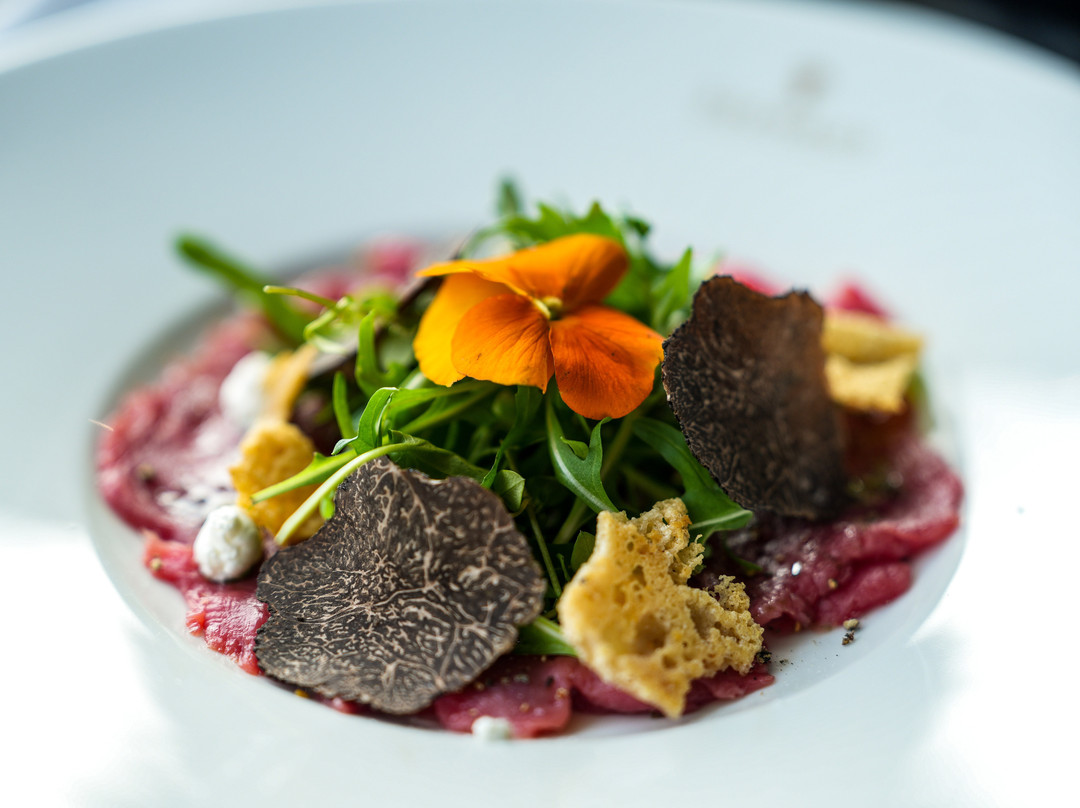 Cafe-Restaurant Seehaus