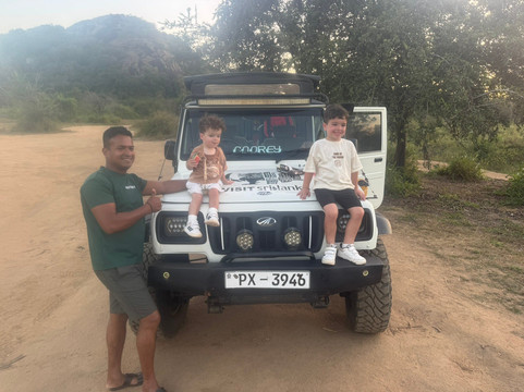 Good Holiday Tours-Kandy District必去景点