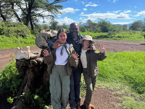 Meijo Safaris-阿鲁沙区必去景点