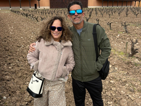 Emilio Moro Bodegas-Pesquera de Duero必去景点