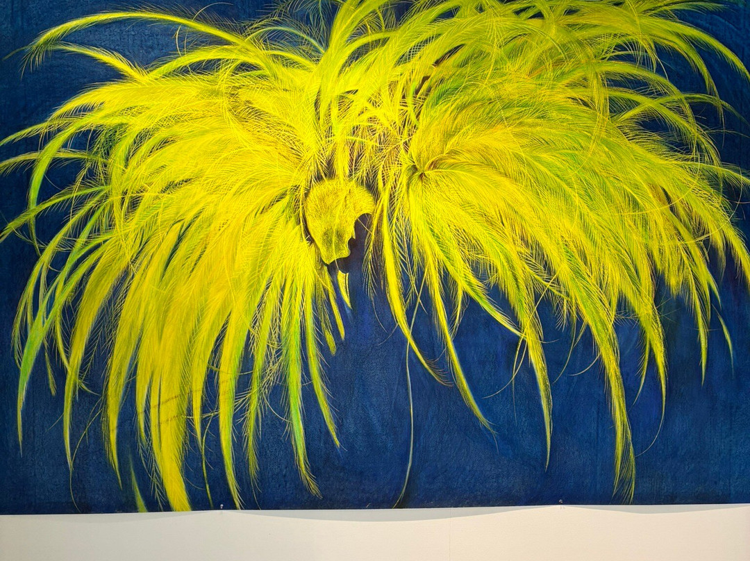 Museum JAN-阿姆斯特尔芬必去景点